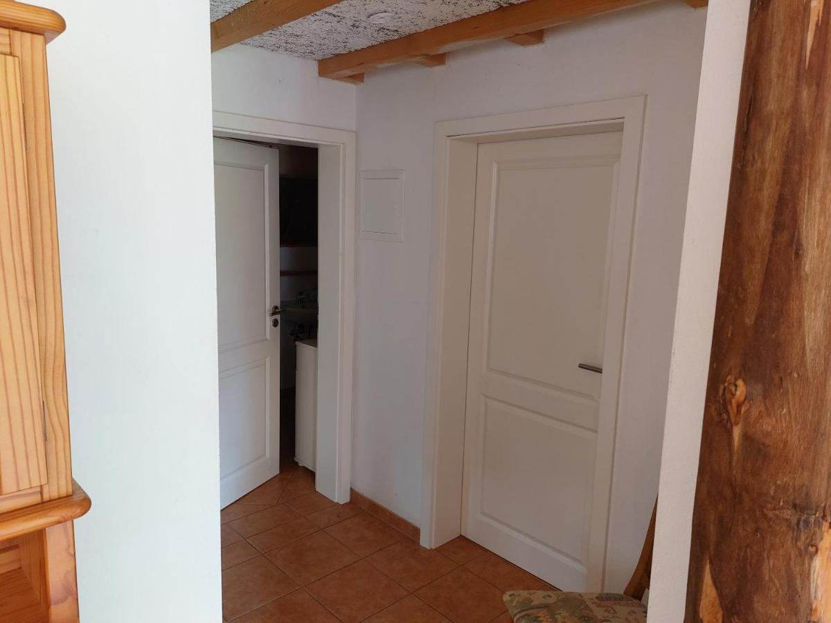 Fewo Leezdorf Buitenkant foto